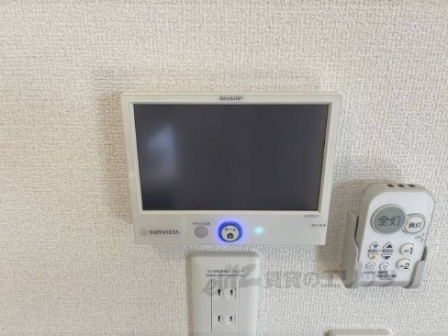 太陽光発電モニター