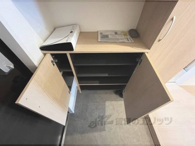 下駄箱