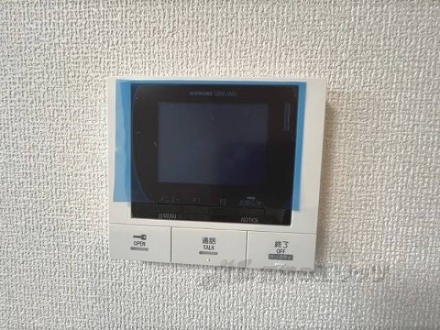 ドアフォン（ＴＶ含）