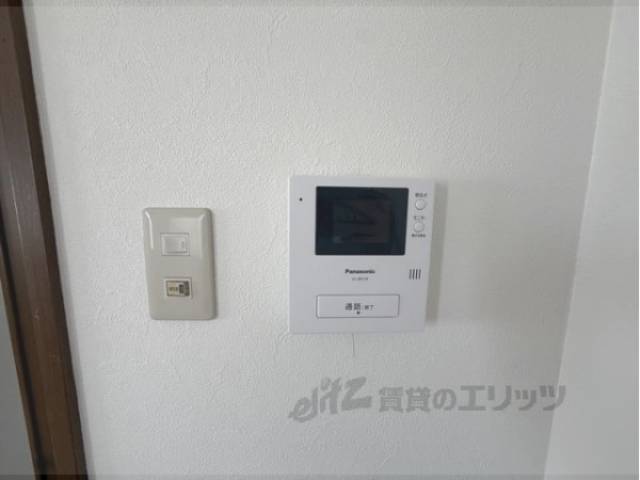 ドアフォン（ＴＶ含）