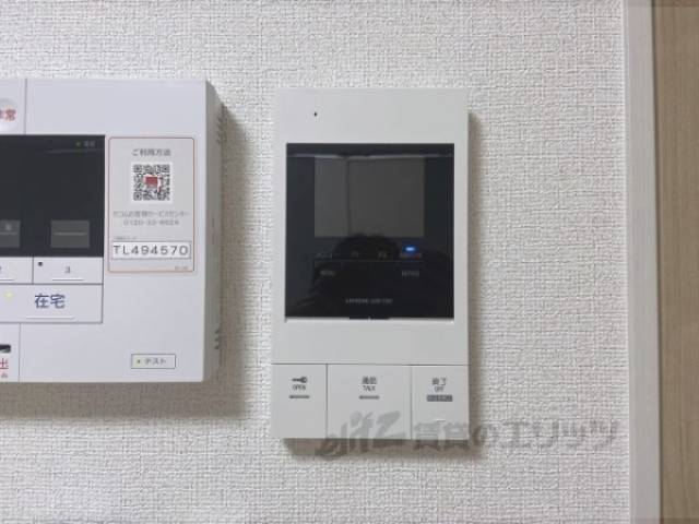 ドアフォン（ＴＶ含）