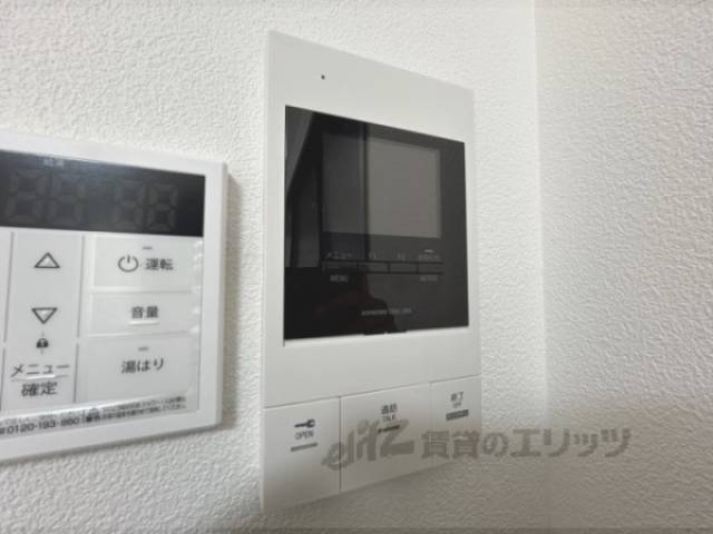ドアフォン（ＴＶ含）