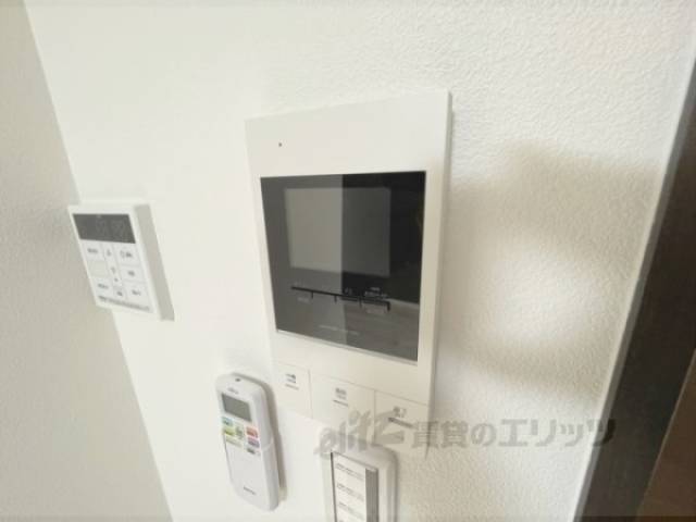 ドアフォン（ＴＶ含）