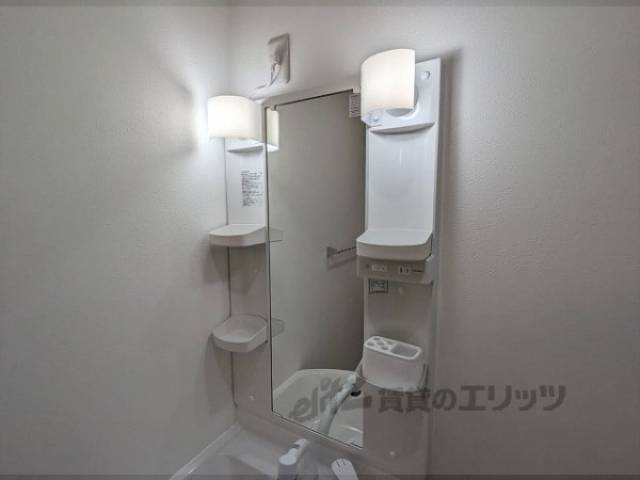 洗面所