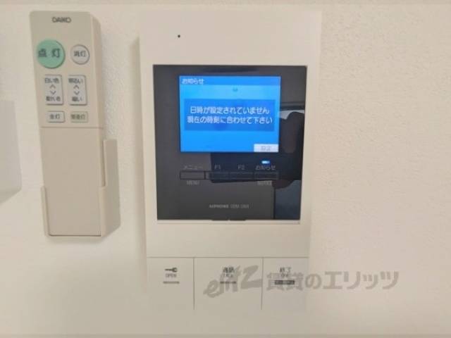ドアフォン（ＴＶ含）