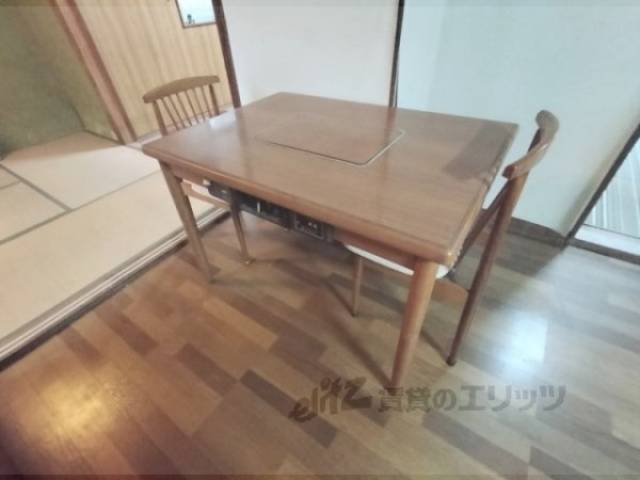 リビング　家具