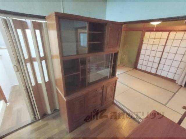 キッチン　家具