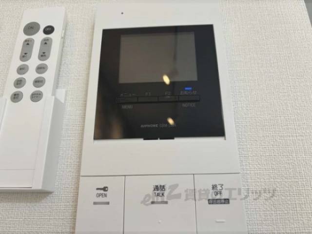 ドアフォン（ＴＶ含）