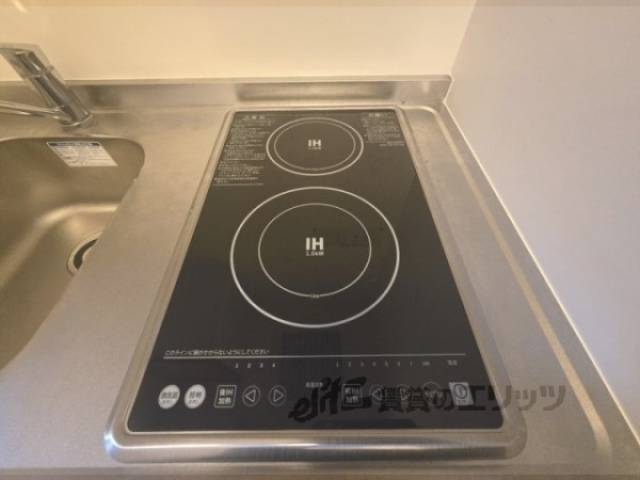 キッチン　ＩＨコンロ