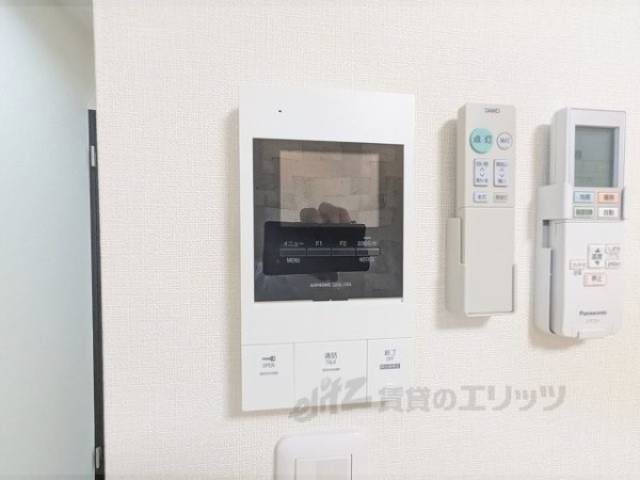 ドアフォン（ＴＶ含）