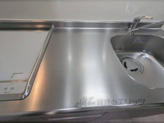 冷蔵庫置場