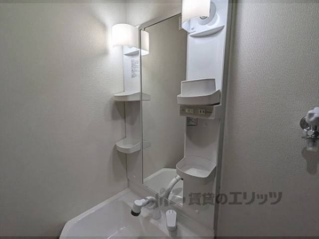 洗面所