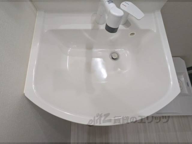 洗面所