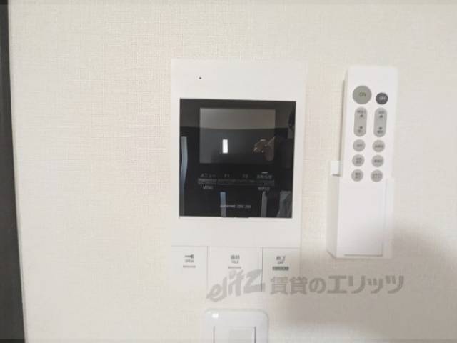 ドアフォン（ＴＶ含）