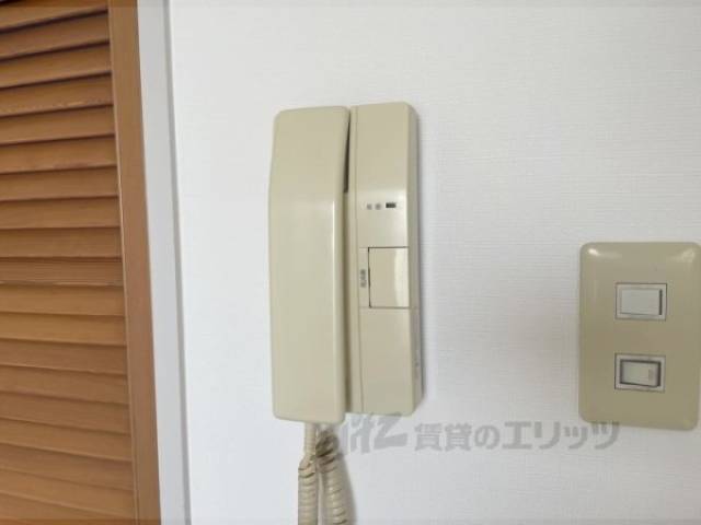 インターフォン