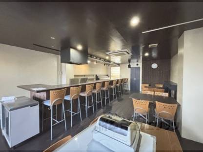 ダイニングスペース