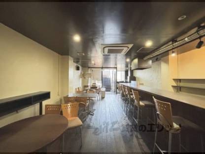 ダイニングスペース