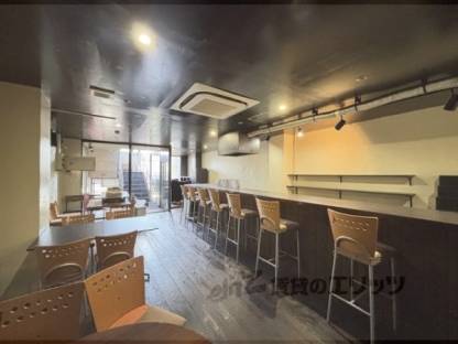 ダイニングスペース