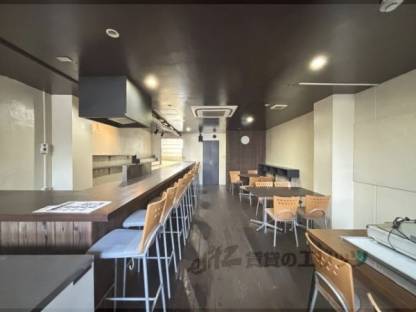 ダイニングスペース