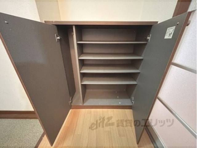 下駄箱