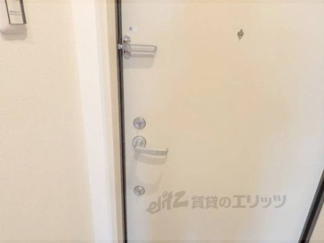 二重ロック