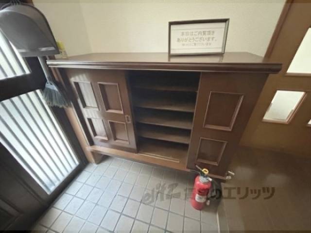 下駄箱
