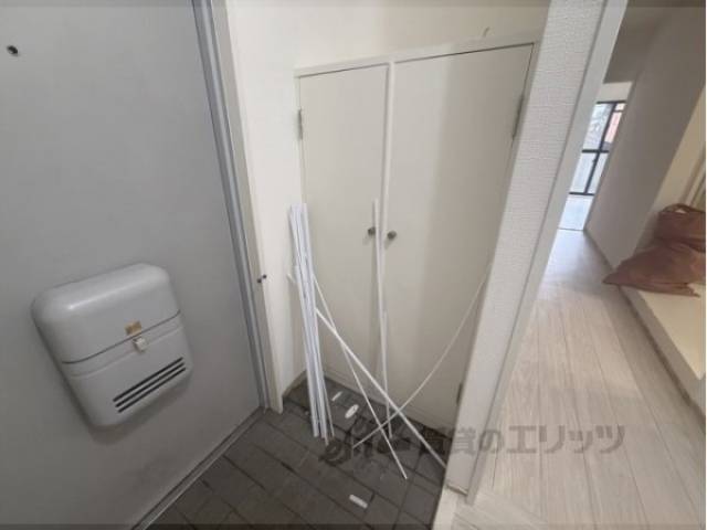 下駄箱