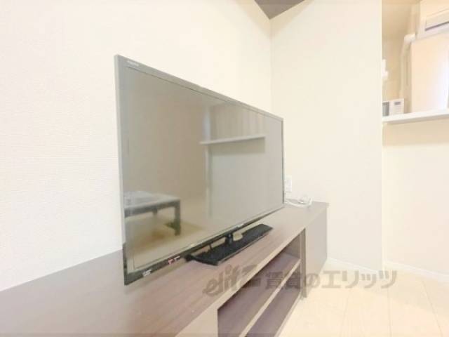 テレビ