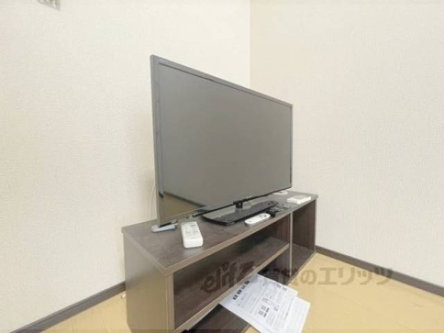 テレビ