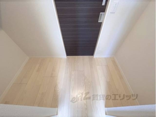 収納　ウォークイン