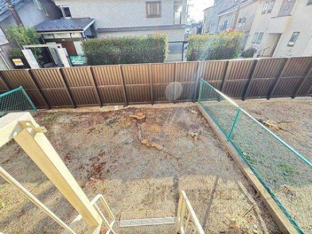 庭