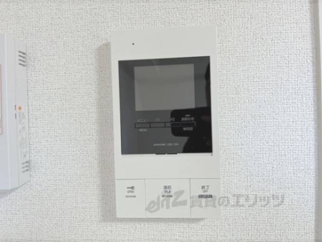 ドアフォン（ＴＶ含）