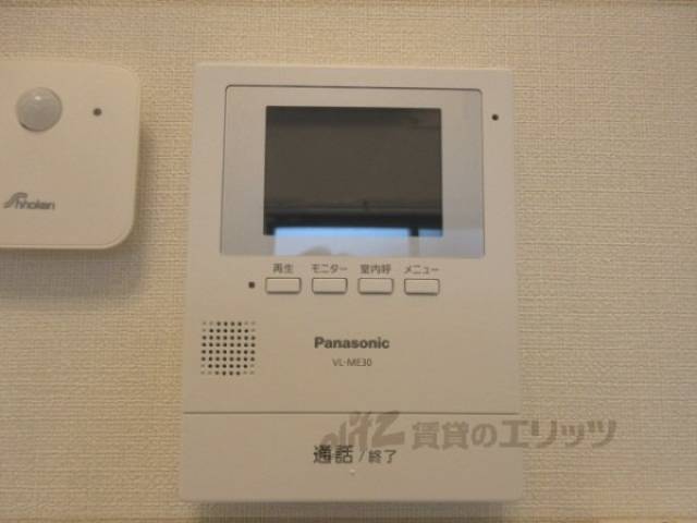 ドアフォン（ＴＶ含）
