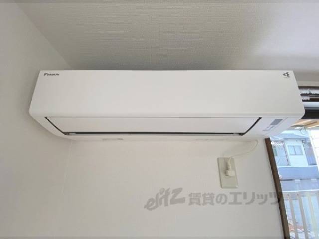 エアコン