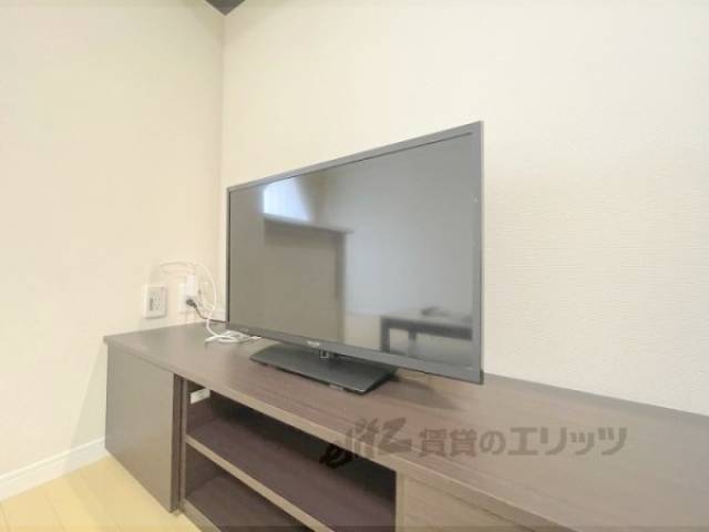 テレビ