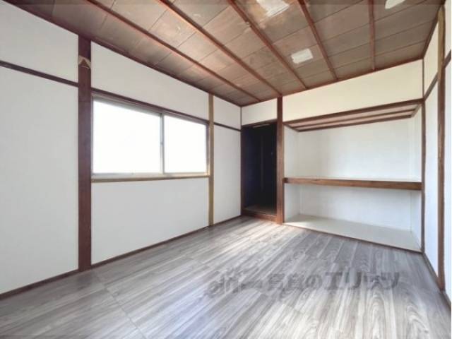 洋室