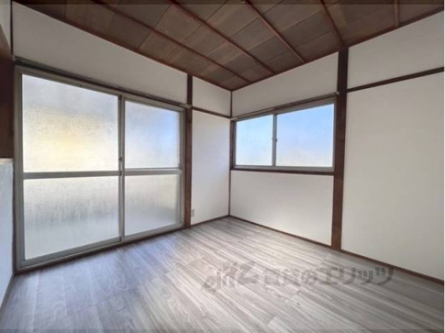 洋室