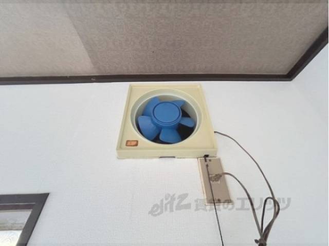 換気扇