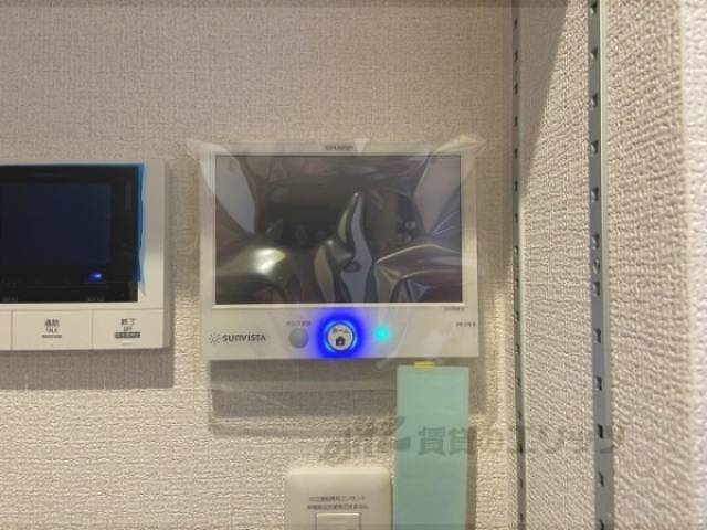 モニタ―