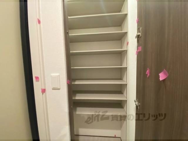 下駄箱