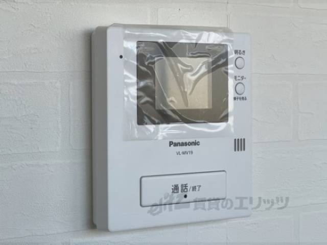 ドアフォン（ＴＶ含）