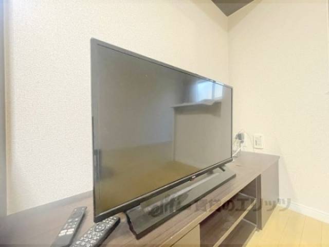 テレビ