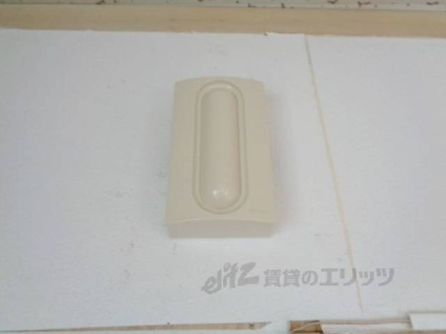 インターホンベル