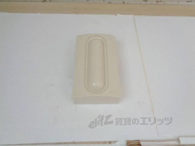 インターホンベル