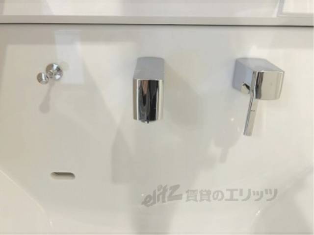 洗面所