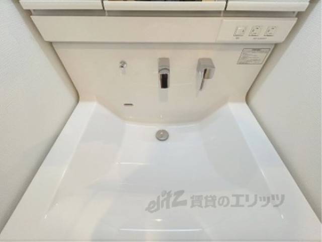洗面所