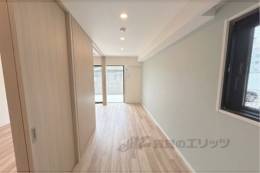 THE RESIDENCE文化庁前室内写真2
