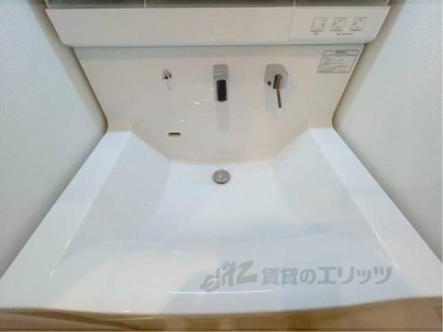 洗面所
