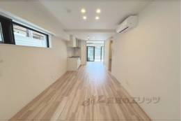 THE RESIDENCE文化庁前室内写真1