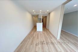 THE RESIDENCE文化庁前室内写真1